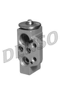 Valvola ad espansione, Climatizzatore DENSO