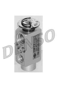 Valvola ad espansione, Climatizzatore DENSO