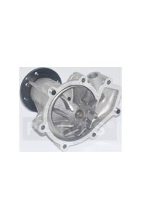 pompa acqua  genuine parts iap