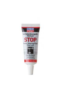 Stop perdite olio servosterzo liquimoly Stop perdite olio servosterzo liquimoly