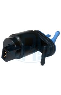 pompa acqua lavaggio  2 raccordi era