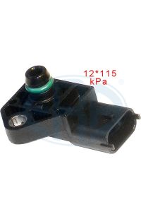 sensore pressione collettore aspirazione qualità originale era