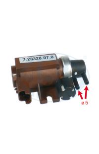 CONVERTITORE PRESSIONE CONTROLLO GAS SCARICO era 8080-555160