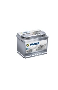 batterie start-stop plus 60 amp 60 varta