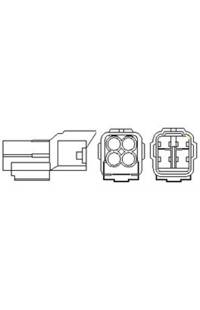 Sonda lambda magneti marelli