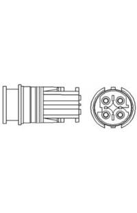 Sonda lambda magneti marelli