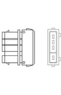 Sonda lambda magneti marelli
