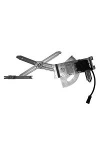 Alzacristallo magneti marelli