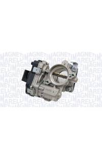 Corpo farfallato magneti marelli