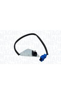 Sensore, posizione albero a camme magneti marelli