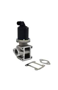 Valvola ricircolo gas scarico-EGR magneti marelli