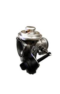 Valvola ricircolo gas scarico-EGR magneti marelli