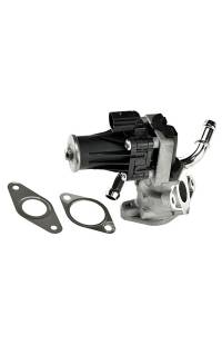 Valvola ricircolo gas scarico-EGR magneti marelli