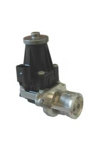 Valvola ricircolo gas scarico-EGR magneti marelli