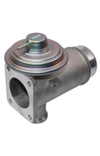 Valvola ricircolo gas scarico-EGR magneti marelli