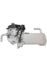 Valvola ricircolo gas scarico-EGR magneti marelli