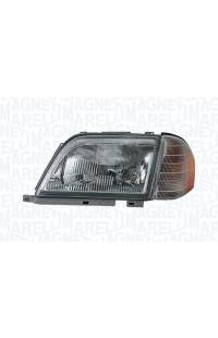 Faro principale magneti marelli