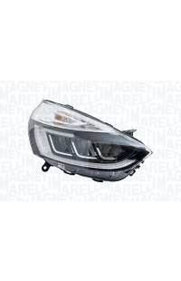 FARO SX LED RENAULT CLIO 07/17> magneti marelli