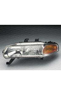 FARO DX H1-H7 PRED REG EL IND DIREZ BIANCO ROVER 400 10/95> magneti marelli