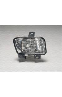 FEND SX H1 ALFA 166 10/98> magneti marelli