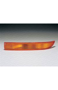 FANALE A/DX ARANCIO RENAULT MASTER 02/98> magneti marelli
