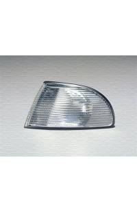 GR OTTICO A/DX BIANCO AUDI A4 11/94>01/99 magneti marelli