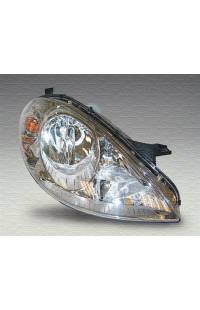 FARO DX H7-H7 PRED REG PNEUMAT MERCED CLASSE A W169 09/04> magneti marelli