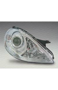 FARO DX 2H7 PES PRED REG PNEUMATICA  MERC CLASSE A W169 09/04> magneti marelli