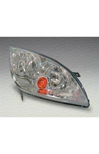 FARO DX H7-H7 C/MOTOR EL CORNICE ALLUM MITSUB COLT 06/04> magneti marelli