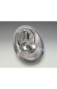 FARO SX H7-H7 C/MOT EL PARAB TITAN MINI ONE/COOP 09/04>06/06 magneti marelli
