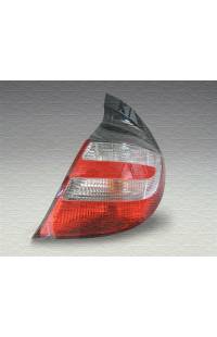 GR OTTICO P/SX MERCEDES CLASSE C W203 COUPE 03/04> magneti marelli