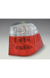 GR OTTICO P/DX EST BMW SERIE 5 E61 07/03> magneti marelli