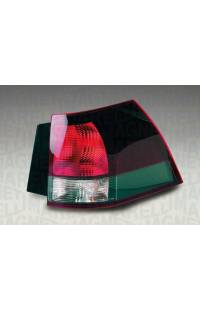 GR OTTICO P/DX EST OPEL VECTRA C 06/02> SW magneti marelli