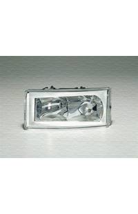 FARO SX H1-H7 C/MOTOR ELETT IVECO DAILY 04/00> magneti marelli