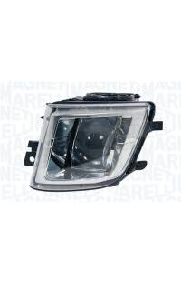 FEND SX A LED DYNAMIC C/RICON PEDONE SERIE 7 F01/F02 01/09> ZKW magneti marelli