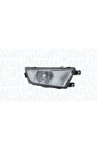 FEND DX PARAB CROM SKODA OCTAVIA 03/13> ZKW magneti marelli