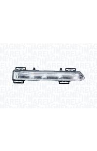 LUCE DIURNA A LED DX MERC CLASSE B 11/11> magneti marelli