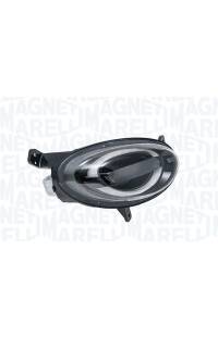 FANALE A/SX DRL LED FIAT 500 X 08/18> magneti marelli