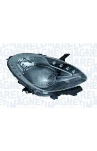 FARO SX H7-H1 C/MOTOR ELETT ALFA GIULIETTA 05/10> PARAB GRIGIA magneti marelli