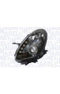 FARO DX H7-H1 C/MOTOR EL ALFA GIULIETTA 05/10> PARAB TITANIO magneti marelli
