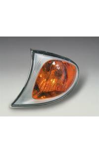 GR OTTICO A/DX ARANCIO TITANIO BMW SERIE 3 E46 09/01> magneti marelli