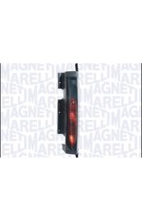 FANALE P/SX VIVARO-TRAFIC-PRIMASTAR 10/00> 2P 180Â° magneti marelli