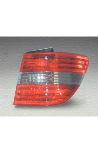 FANALE P/SX EST FUME'MERCEDES CLASS E B W245 06/05> magneti marelli