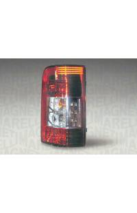 FANALE P/SX CITROEN BERL-PEUG PARTNER-RANCH 01/06> (2PORT magneti marelli