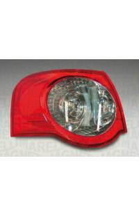 FANALE P/SX EST A LED VW PASSAT VARIANT 04/05> magneti marelli