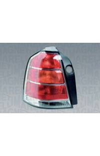 GR OTTICO P/SX OPEL ZAFIRA 05/05> magneti marelli