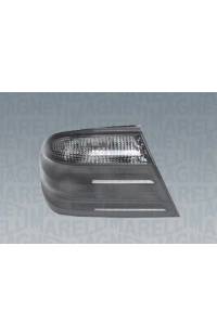 FANALE P/SX EST BIANCO MERCEDES CLASSE E W210 09/99> CLASSIC-ELE magneti marelli
