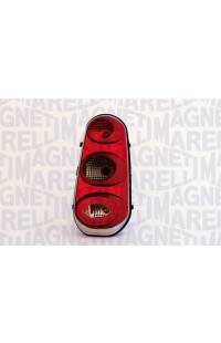 FANALE P/SX S/CORNICE IND DIREZ BIANCO SMART FORTWO 05/02> magneti marelli