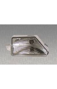FANALE P/DX RETROMARCIA FIAT BRAVO 01/07> PUNTO EVO ABARTH magneti marelli