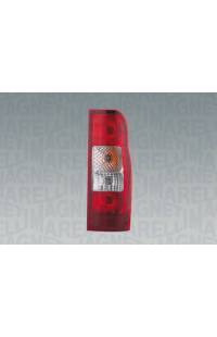 FANALE P/SX FORD TRANSIT 10/06> magneti marelli